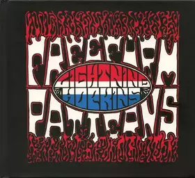 Couverture du produit · Free Form Patterns 