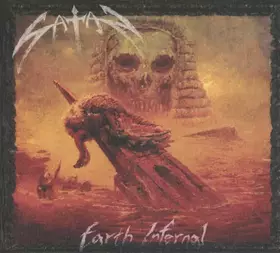 Couverture du produit · Earth Infernal