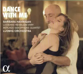 Couverture du produit · Dance With Me