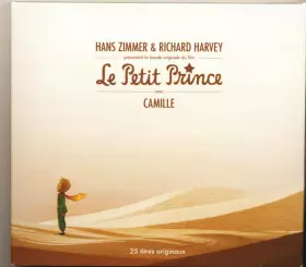 Couverture du produit · Le Petit Prince