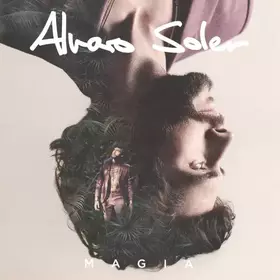 Couverture du produit · Magia