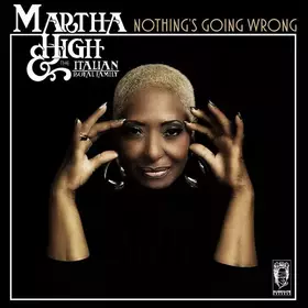 Couverture du produit · Nothing's Going Wrong