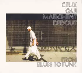 Couverture du produit · From Blues To Funk