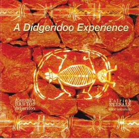 Couverture du produit · A Didjeridoo Experience