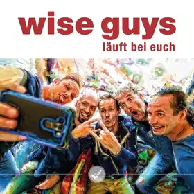 Couverture du produit · Läuft Bei Euch