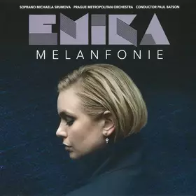 Couverture du produit · Melanfonie