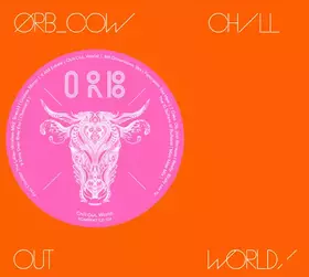 Couverture du produit · COW / Chill Out, World!