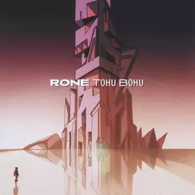 Couverture du produit · Tohu Bohu