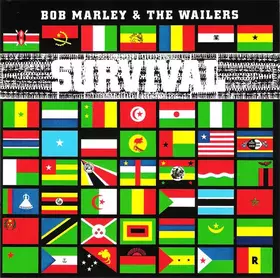 Couverture du produit · Survival