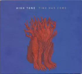 Couverture du produit · Time Has Come