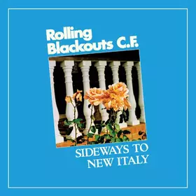 Couverture du produit · Sideways To New Italy