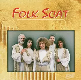 Couverture du produit · Folk Scat
