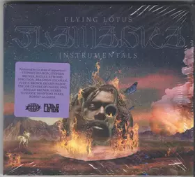 Couverture du produit · Flamagra Instrumentals