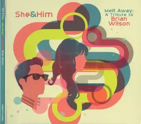 Couverture du produit · Melt Away: A Tribute To Brian Wilson
