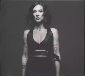 Couverture du produit · Take It Like A Man