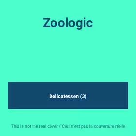 Couverture du produit · Zoologic