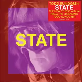 Couverture du produit · State