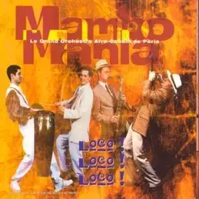 Couverture du produit · Loco