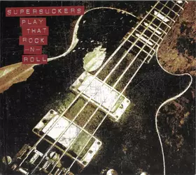 Couverture du produit · Play That Rock -N- Roll