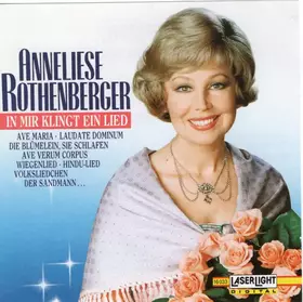 Couverture du produit · In Mir Klingt Ein Lied