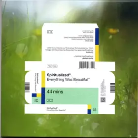 Couverture du produit · Everything Was Beautiful™