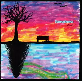 Couverture du produit · Kind