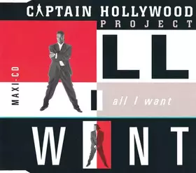 Couverture du produit · All I Want