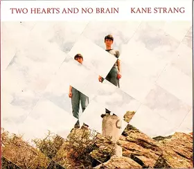 Couverture du produit · Two Hearts And No Brain