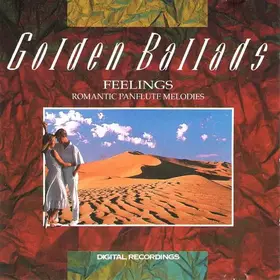 Couverture du produit · Golden Ballads - Feelings