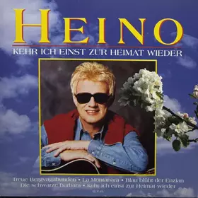 Couverture du produit · Kehr Ich Einst Zur Heimat Wieder