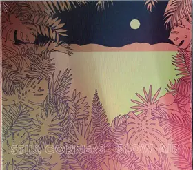 Couverture du produit · Slow Air