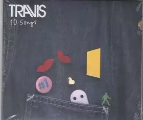 Couverture du produit · 10 Songs
