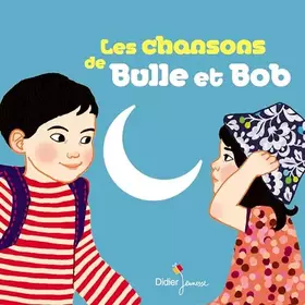 Couverture du produit · Bulle et Bob / les Chansons