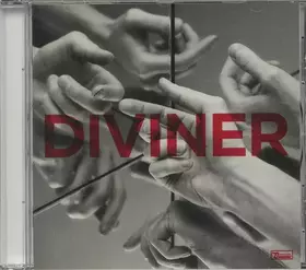 Couverture du produit · Diviner