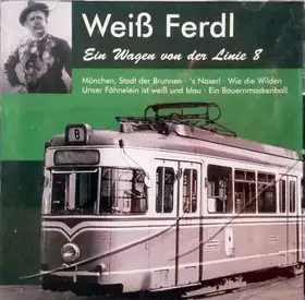 Couverture du produit · Ein Wagen Von Der Linie 8
