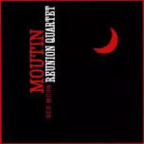 Couverture du produit · Red Moon