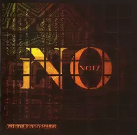 Couverture du produit · Noiz