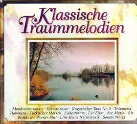 Couverture du produit · Klassische Traummelodien [Import]