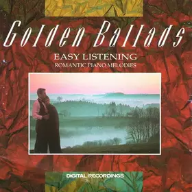 Couverture du produit · Golden Ballads - Easy Listening