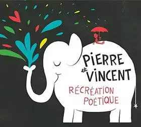 Couverture du produit · Recreation Poetique