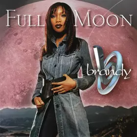 Couverture du produit · Full Moon