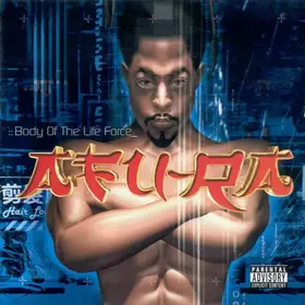 Couverture du produit · Body Of The Life Force