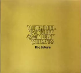 Couverture du produit · The Future