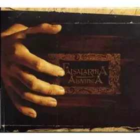 Couverture du produit · Alquimia