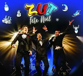 Couverture du produit · Zut Fete Noël