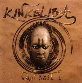 Couverture du produit · Qui Sait?