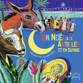 Couverture du produit · Noël au Antilles et en Guyane