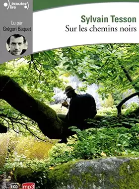 Couverture du produit · Sur les chemins noirs