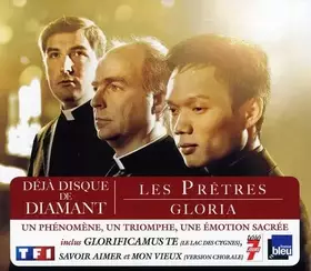 Couverture du produit · Gloria