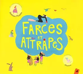 Couverture du produit · Farces et Attrapes